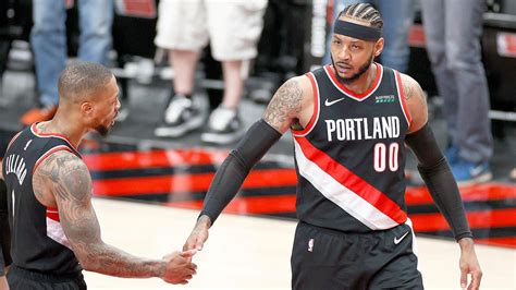 Nuggets vs. Blazers score, takeaways: Portland dominates .